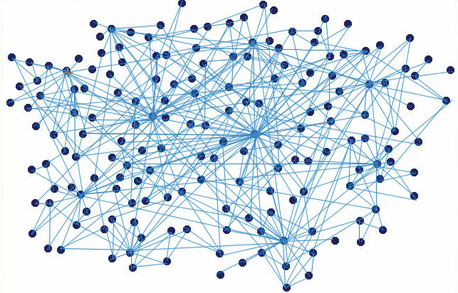 Graphs in healthcare